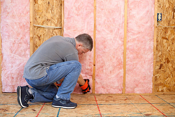 Trusted Rendon, TX Insulation Contractor Experts