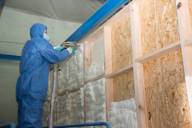Range of Insulation Solutions in Rendon, TX